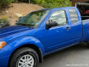 Thumbnail image of 2014 Nissan Frontier at CUPPLES CAR COMPANY