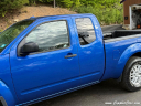 Thumbnail image of 2014 Nissan Frontier at CUPPLES CAR COMPANY