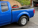 Thumbnail image of 2014 Nissan Frontier at CUPPLES CAR COMPANY