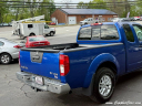 Thumbnail image of 2014 Nissan Frontier at CUPPLES CAR COMPANY