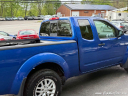 Thumbnail image of 2014 Nissan Frontier at CUPPLES CAR COMPANY