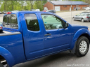 Thumbnail image of 2014 Nissan Frontier at CUPPLES CAR COMPANY