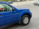 Thumbnail image of 2014 Nissan Frontier at CUPPLES CAR COMPANY