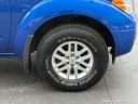 Thumbnail image of 2014 Nissan Frontier at CUPPLES CAR COMPANY