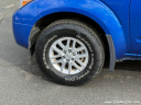 Thumbnail image of 2014 Nissan Frontier at CUPPLES CAR COMPANY