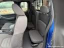 Thumbnail image of 2014 Nissan Frontier at CUPPLES CAR COMPANY