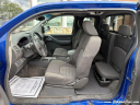 Thumbnail image of 2014 Nissan Frontier at CUPPLES CAR COMPANY