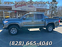 2016 Toyota Tacoma at Leonard's Auto Mart