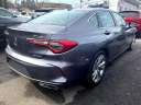 Thumbnail image of 2021 Acura TLX at Rockland Motors