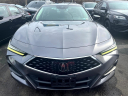 Thumbnail image of 2021 Acura TLX at Rockland Motors