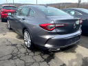 2021 Acura TLX SH-AWD w/Tech at Rockland Motors