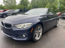 Thumbnail image of 2014 BMW 4 Series at Used FredBeansDodgeChryslerJeep