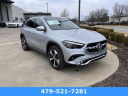 Thumbnail image of 2025 Mercedes-Benz GLA at Mercedes-Benz of Northwest Arkansas USED