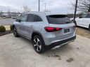 Thumbnail image of 2025 Mercedes-Benz GLA at Mercedes-Benz of Northwest Arkansas USED