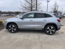 2025 Mercedes-Benz GLA GLA 250 4MATIC at Mercedes-Benz of Northwest Arkansas USED