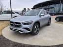 Thumbnail image of 2025 Mercedes-Benz GLA at Mercedes-Benz of Northwest Arkansas USED