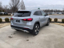 Thumbnail image of 2025 Mercedes-Benz GLA at Mercedes-Benz of Northwest Arkansas USED