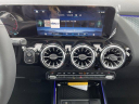 Thumbnail image of 2025 Mercedes-Benz GLA at Mercedes-Benz of Northwest Arkansas USED