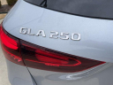 Thumbnail image of 2025 Mercedes-Benz GLA at Mercedes-Benz of Northwest Arkansas USED