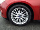 Thumbnail image of 2012 Ford Focus at Duncan Ford Chrysler
