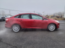 Thumbnail image of 2012 Ford Focus at Duncan Ford Chrysler