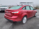 Thumbnail image of 2012 Ford Focus at Duncan Ford Chrysler