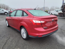 Thumbnail image of 2012 Ford Focus at Duncan Ford Chrysler