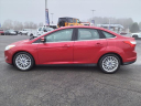 Thumbnail image of 2012 Ford Focus at Duncan Ford Chrysler