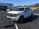 Thumbnail image of 2023 Ford F-150 at Smart Ford