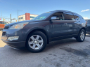 Thumbnail image of 2010 Chevrolet Traverse at AUTO TOWN LLC