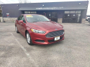 Thumbnail image of 2013 Ford Fusion at EAGLE MOTORS OF HAMILTON INC