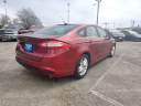 Thumbnail image of 2013 Ford Fusion at EAGLE MOTORS OF HAMILTON INC