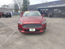 2013 Ford Fusion SE at EAGLE MOTORS OF HAMILTON INC