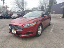 Thumbnail image of 2013 Ford Fusion at EAGLE MOTORS OF HAMILTON INC