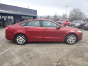 Thumbnail image of 2013 Ford Fusion at EAGLE MOTORS OF HAMILTON INC