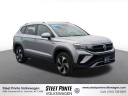 Thumbnail image of 2024 Volkswagen Taos at Steet - Ponte Imports Inc.