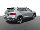 2024 Volkswagen Taos SE 4Motion at Steet - Ponte Imports Inc.