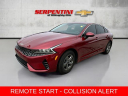 2024 Kia K5 LXS at Serpentini Chevrolet of Willoughby