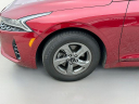 Thumbnail image of 2024 Kia K5 at Serpentini Chevrolet of Willoughby