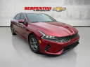 Thumbnail image of 2024 Kia K5 at Serpentini Chevrolet of Willoughby