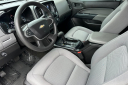 2017 Chevrolet Colorado Work Truck at Harbor Chevrolet