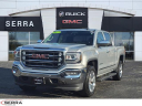 Thumbnail image of 2017 GMC Sierra 1500 at Serra Buick Gmc Champaign