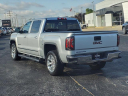 2017 GMC Sierra 1500 SLT at Serra Buick Gmc Champaign