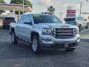 Thumbnail image of 2017 GMC Sierra 1500 at Serra Buick Gmc Champaign