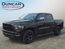 Thumbnail image of 2019 Ram 1500 at Duncan Ford Chrysler