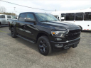 Thumbnail image of 2019 Ram 1500 at Duncan Ford Chrysler