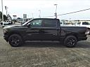 Thumbnail image of 2019 Ram 1500 at Duncan Ford Chrysler