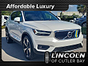 2021 Volvo XC40 T4 Momentum at Doral Lincoln