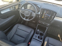 Thumbnail image of 2021 Volvo XC40 at Doral Lincoln