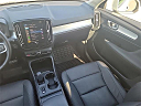 Thumbnail image of 2021 Volvo XC40 at Doral Lincoln